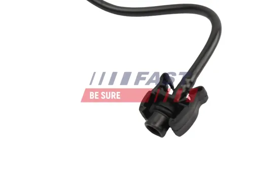 Kühlmittelrohrleitung FAST FT00754 Bild Kühlmittelrohrleitung FAST FT00754