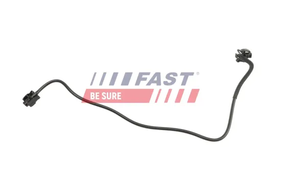 Kühlmittelrohrleitung rechts oben FAST FT00755 Bild Kühlmittelrohrleitung rechts oben FAST FT00755