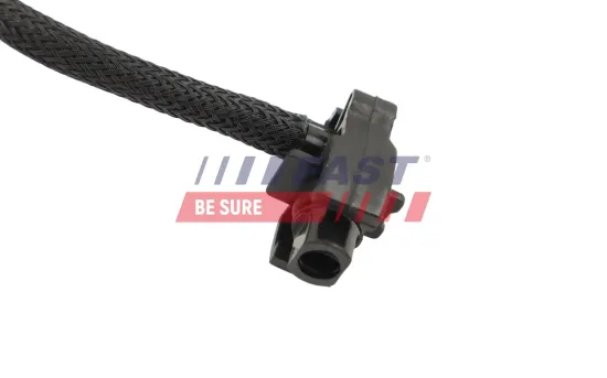 Kühlmittelrohrleitung rechts oben FAST FT00755 Bild Kühlmittelrohrleitung rechts oben FAST FT00755