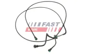 Kraftstoffleitung FAST FT00756