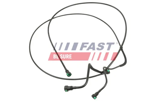 Kraftstoffleitung FAST FT00756 Bild Kraftstoffleitung FAST FT00756