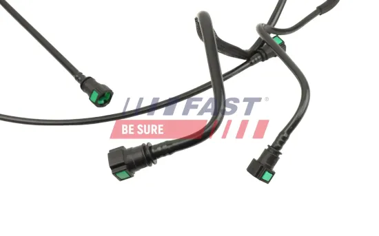 Kraftstoffleitung FAST FT00756 Bild Kraftstoffleitung FAST FT00756