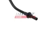Kraftstoffleitung FAST FT00757 Bild Kraftstoffleitung FAST FT00757