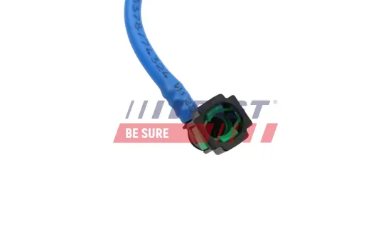 Schlauch, Leckkraftstoff Kraftstofftank FAST FT00758 Bild Schlauch, Leckkraftstoff Kraftstofftank FAST FT00758