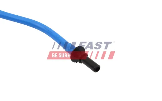 Schlauch, Leckkraftstoff Kraftstofftank FAST FT00758 Bild Schlauch, Leckkraftstoff Kraftstofftank FAST FT00758