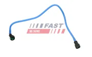 Schlauch, Leckkraftstoff Kraftstofftank FAST FT00759