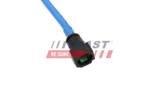 Schlauch, Leckkraftstoff Kraftstofftank FAST FT00759 Bild Schlauch, Leckkraftstoff Kraftstofftank FAST FT00759