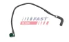 Kraftstoffleitung FAST FT00760 Bild Kraftstoffleitung FAST FT00760