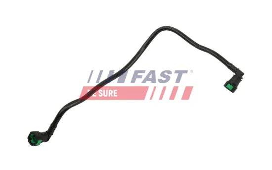 Kraftstoffleitung FAST FT00763 Bild Kraftstoffleitung FAST FT00763