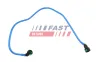Schlauch, Leckkraftstoff FAST FT00764 Bild Schlauch, Leckkraftstoff FAST FT00764