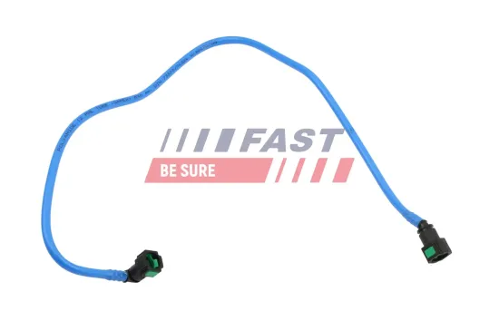 Schlauch, Leckkraftstoff FAST FT00764 Bild Schlauch, Leckkraftstoff FAST FT00764