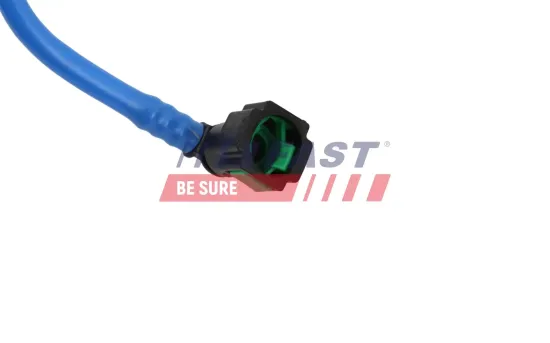 Schlauch, Leckkraftstoff FAST FT00764 Bild Schlauch, Leckkraftstoff FAST FT00764