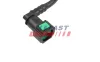 Kraftstoffleitung FAST FT00765 Bild Kraftstoffleitung FAST FT00765
