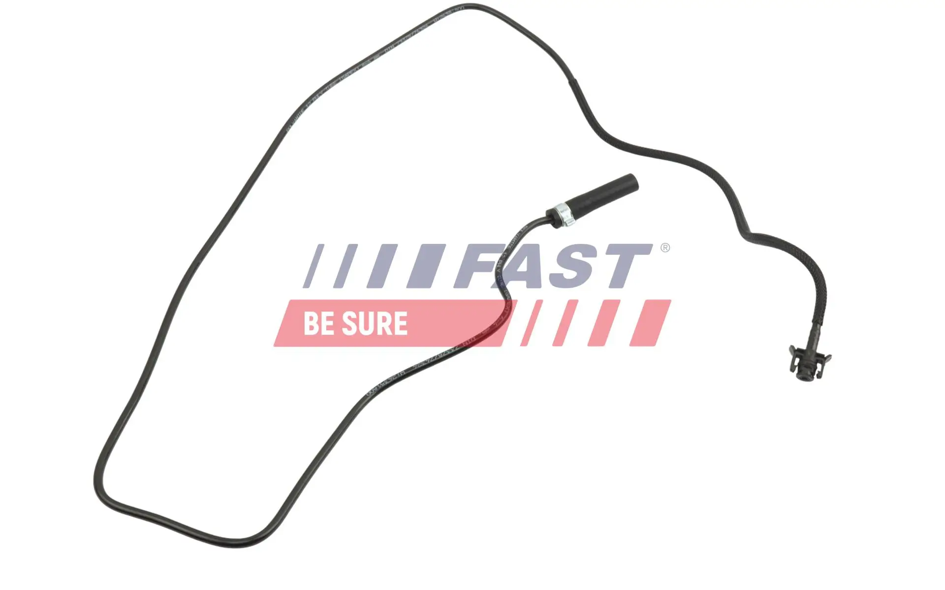 Kühlmittelrohrleitung FAST FT00766