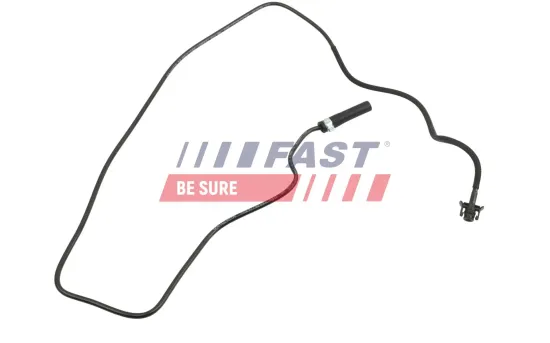 Kühlmittelrohrleitung FAST FT00766 Bild Kühlmittelrohrleitung FAST FT00766