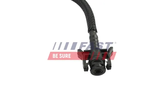 Kühlmittelrohrleitung FAST FT00766 Bild Kühlmittelrohrleitung FAST FT00766