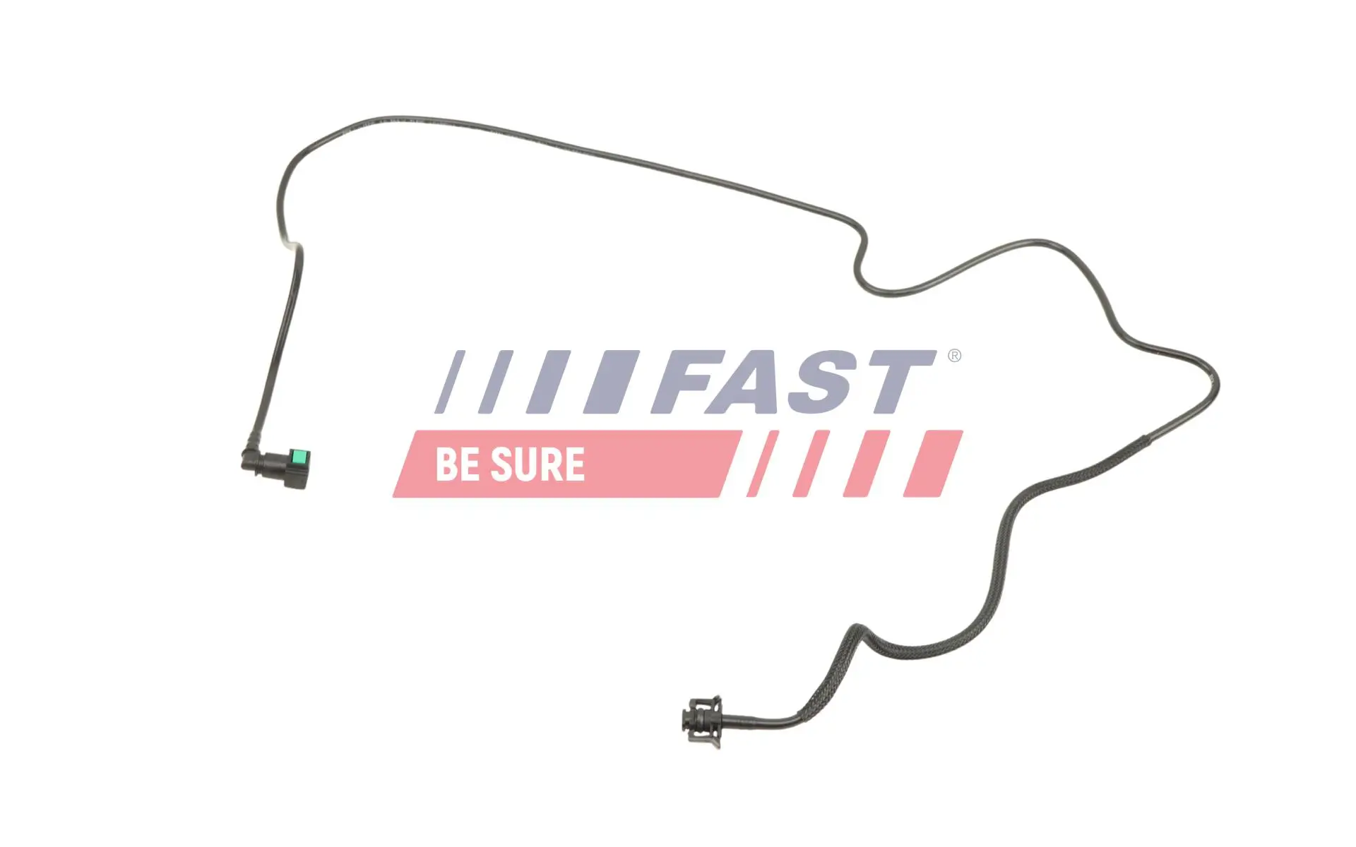 Kühlmittelrohrleitung FAST FT00768