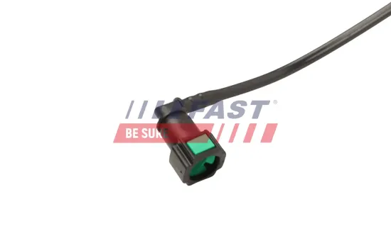 Kühlmittelrohrleitung FAST FT00768 Bild Kühlmittelrohrleitung FAST FT00768