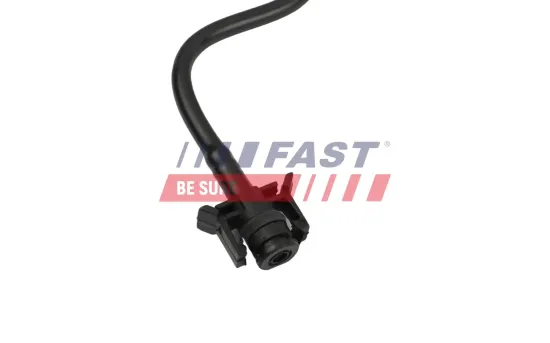 Kühlmittelrohrleitung FAST FT00769 Bild Kühlmittelrohrleitung FAST FT00769