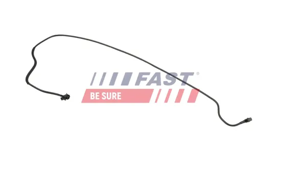 Kühlmittelrohrleitung FAST FT00770 Bild Kühlmittelrohrleitung FAST FT00770