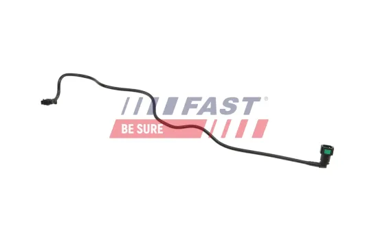 Kühlmittelrohrleitung Hauptausgleichsbehälter FAST FT00771 Bild Kühlmittelrohrleitung Hauptausgleichsbehälter FAST FT00771