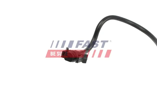 Kühlmittelrohrleitung Hauptausgleichsbehälter FAST FT00771 Bild Kühlmittelrohrleitung Hauptausgleichsbehälter FAST FT00771