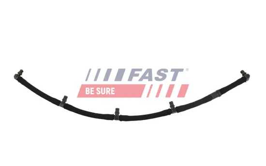 Schlauch, Leckkraftstoff FAST FT00772 Bild Schlauch, Leckkraftstoff FAST FT00772