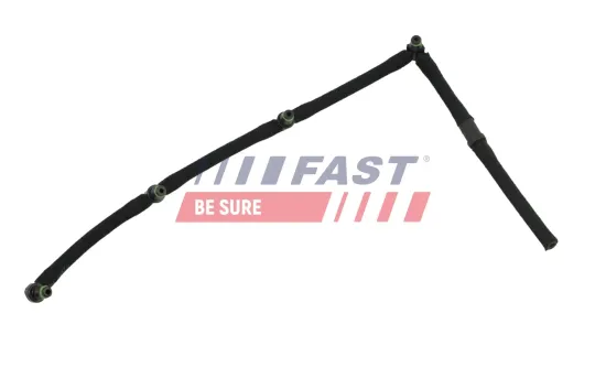 Schlauch, Leckkraftstoff FAST FT00773 Bild Schlauch, Leckkraftstoff FAST FT00773