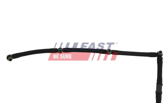 Schlauch, Leckkraftstoff FAST FT00773 Bild Schlauch, Leckkraftstoff FAST FT00773