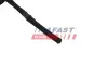 Schlauch, Leckkraftstoff FAST FT00773 Bild Schlauch, Leckkraftstoff FAST FT00773