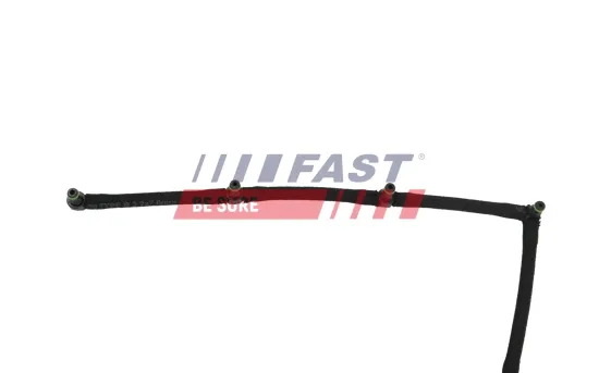 Schlauch, Leckkraftstoff FAST FT00774 Bild Schlauch, Leckkraftstoff FAST FT00774