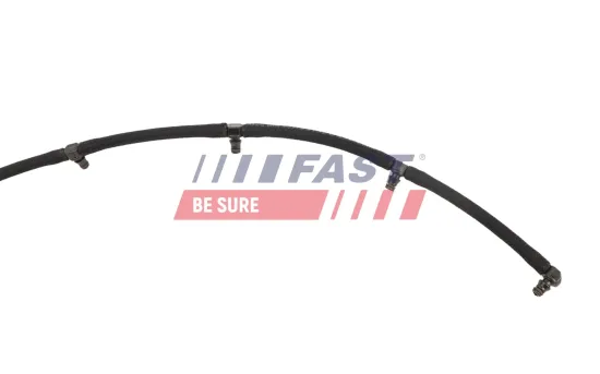 Schlauch, Leckkraftstoff zwischen Förderpumpe und Kraftstofffilter FAST FT00775 Bild Schlauch, Leckkraftstoff zwischen Förderpumpe und Kraftstofffilter FAST FT00775