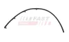 Schlauch, Leckkraftstoff FAST FT00776 Bild Schlauch, Leckkraftstoff FAST FT00776