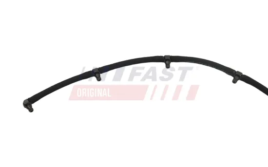 Schlauch, Leckkraftstoff FAST FT00776 Bild Schlauch, Leckkraftstoff FAST FT00776