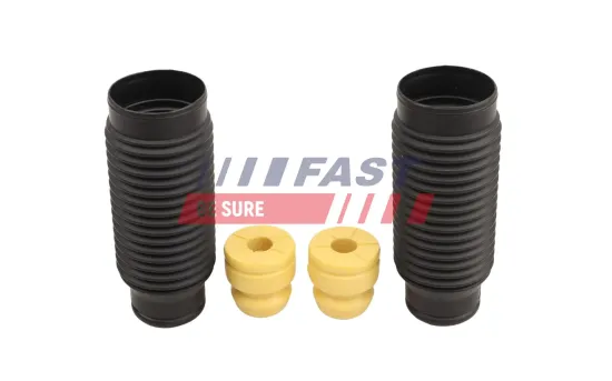 Staubschutzsatz, Stoßdämpfer Hinterachse FAST FT00780 Bild Staubschutzsatz, Stoßdämpfer Hinterachse FAST FT00780