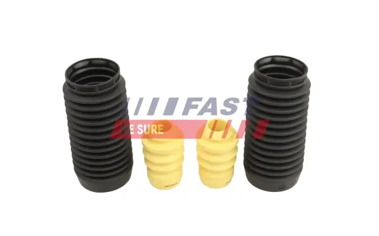 Staubschutzsatz, Stoßdämpfer Vorderachse FAST FT00781 Bild Staubschutzsatz, Stoßdämpfer Vorderachse FAST FT00781