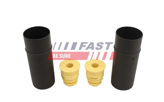 Staubschutzsatz, Stoßdämpfer Hinterachse FAST FT00784 Bild Staubschutzsatz, Stoßdämpfer Hinterachse FAST FT00784