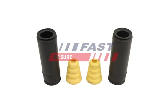 Staubschutzsatz, Stoßdämpfer Hinterachse FAST FT00785 Bild Staubschutzsatz, Stoßdämpfer Hinterachse FAST FT00785