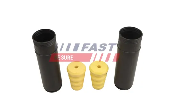 Staubschutzsatz, Stoßdämpfer Hinterachse FAST FT00785 Bild Staubschutzsatz, Stoßdämpfer Hinterachse FAST FT00785
