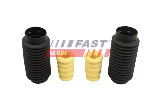 Staubschutzsatz, Stoßdämpfer Vorderachse FAST FT00789 Bild Staubschutzsatz, Stoßdämpfer Vorderachse FAST FT00789