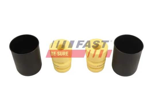 Staubschutzsatz, Stoßdämpfer Vorderachse FAST FT00791 Bild Staubschutzsatz, Stoßdämpfer Vorderachse FAST FT00791
