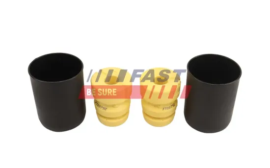 Staubschutzsatz, Stoßdämpfer Vorderachse FAST FT00792 Bild Staubschutzsatz, Stoßdämpfer Vorderachse FAST FT00792