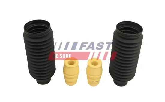 Staubschutzsatz, Stoßdämpfer Vorderachse FAST FT00793 Bild Staubschutzsatz, Stoßdämpfer Vorderachse FAST FT00793