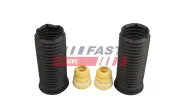 Staubschutzsatz, Stoßdämpfer Vorderachse FAST FT00795