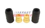 Staubschutzsatz, Stoßdämpfer Hinterachse FAST FT00797
