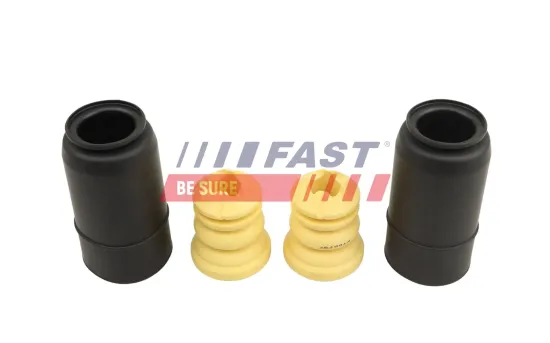 Staubschutzsatz, Stoßdämpfer Hinterachse FAST FT00797 Bild Staubschutzsatz, Stoßdämpfer Hinterachse FAST FT00797