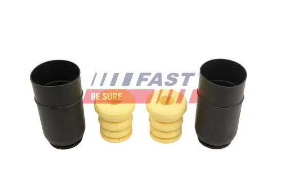 Staubschutzsatz, Stoßdämpfer Hinterachse FAST FT00797 Bild Staubschutzsatz, Stoßdämpfer Hinterachse FAST FT00797