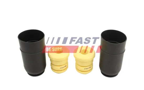 Staubschutzsatz, Stoßdämpfer Hinterachse FAST FT00798 Bild Staubschutzsatz, Stoßdämpfer Hinterachse FAST FT00798