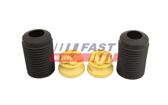 Staubschutzsatz, Stoßdämpfer Hinterachse FAST FT00801 Bild Staubschutzsatz, Stoßdämpfer Hinterachse FAST FT00801