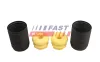 Staubschutzsatz, Stoßdämpfer Hinterachse FAST FT00801 Bild Staubschutzsatz, Stoßdämpfer Hinterachse FAST FT00801